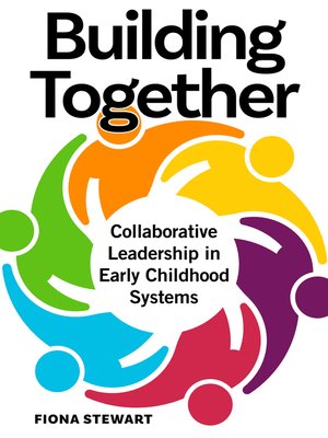 cover image of Building Together